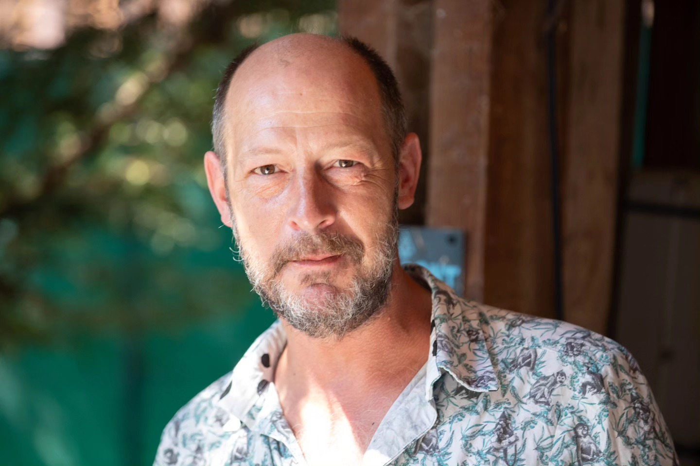YANNICK BERTHÉLÉMÉ