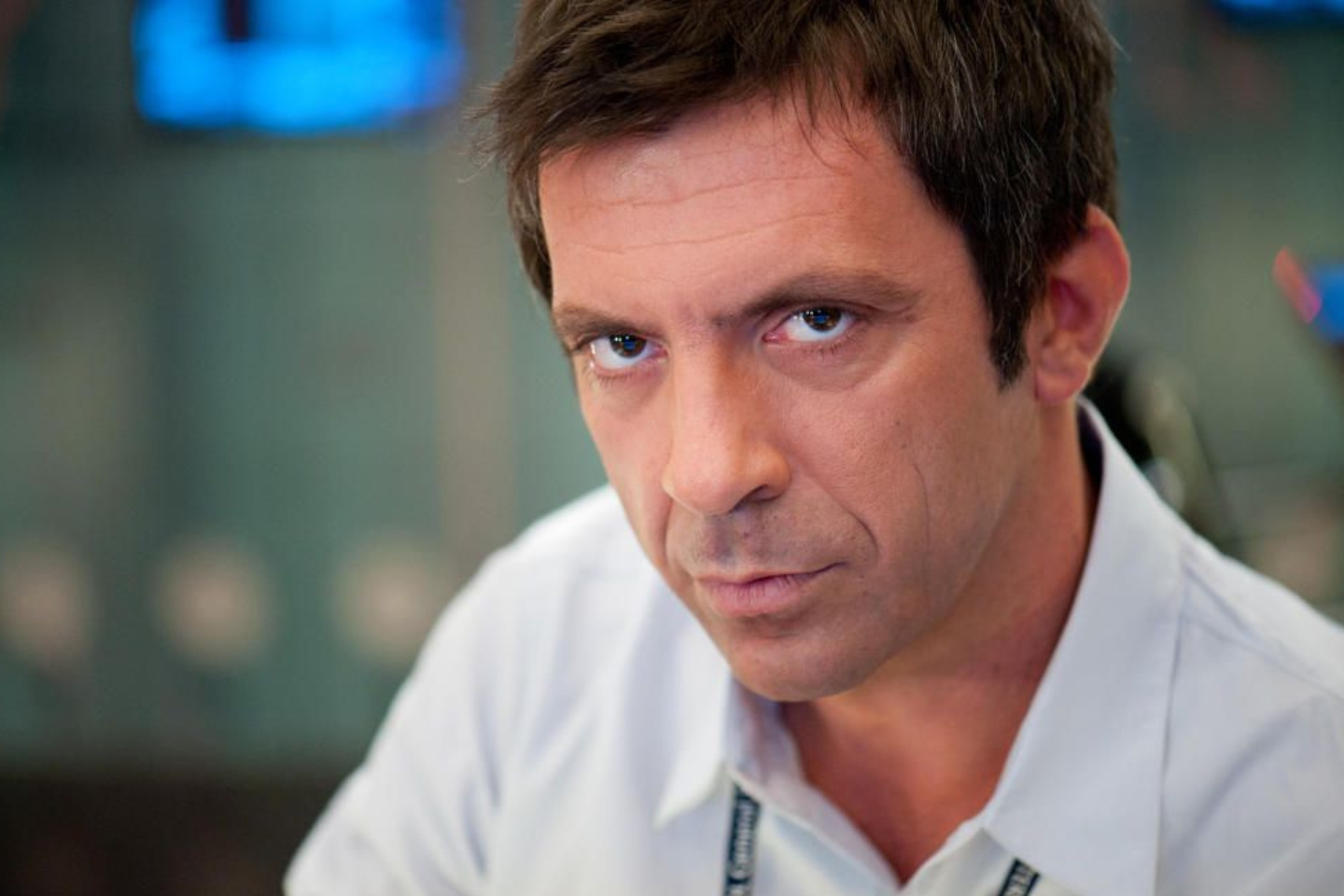 THOMAS CÉRISOLA