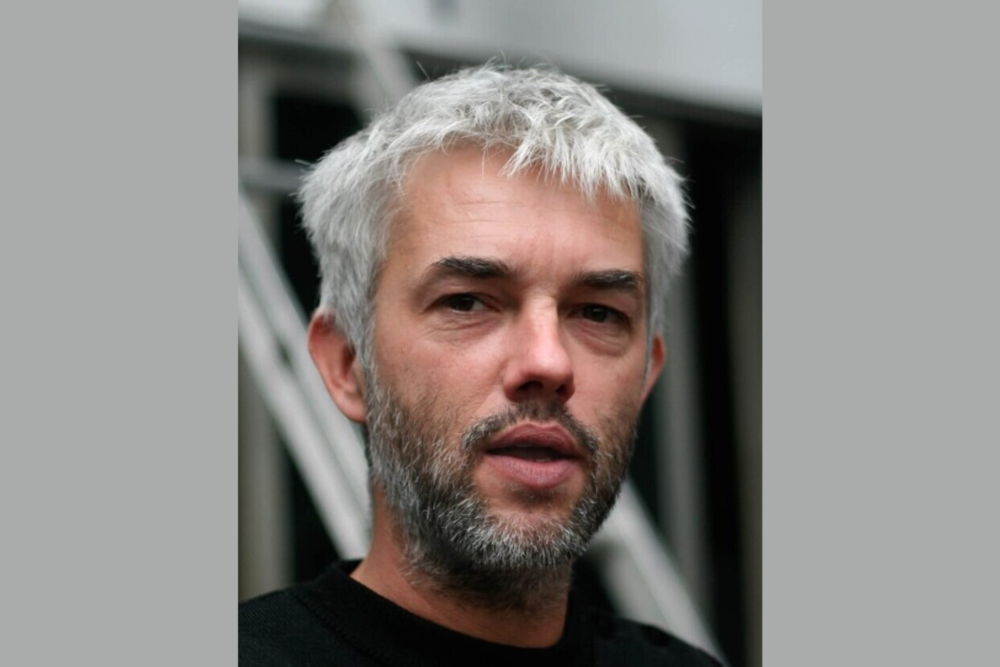 ANTOINE ORHON