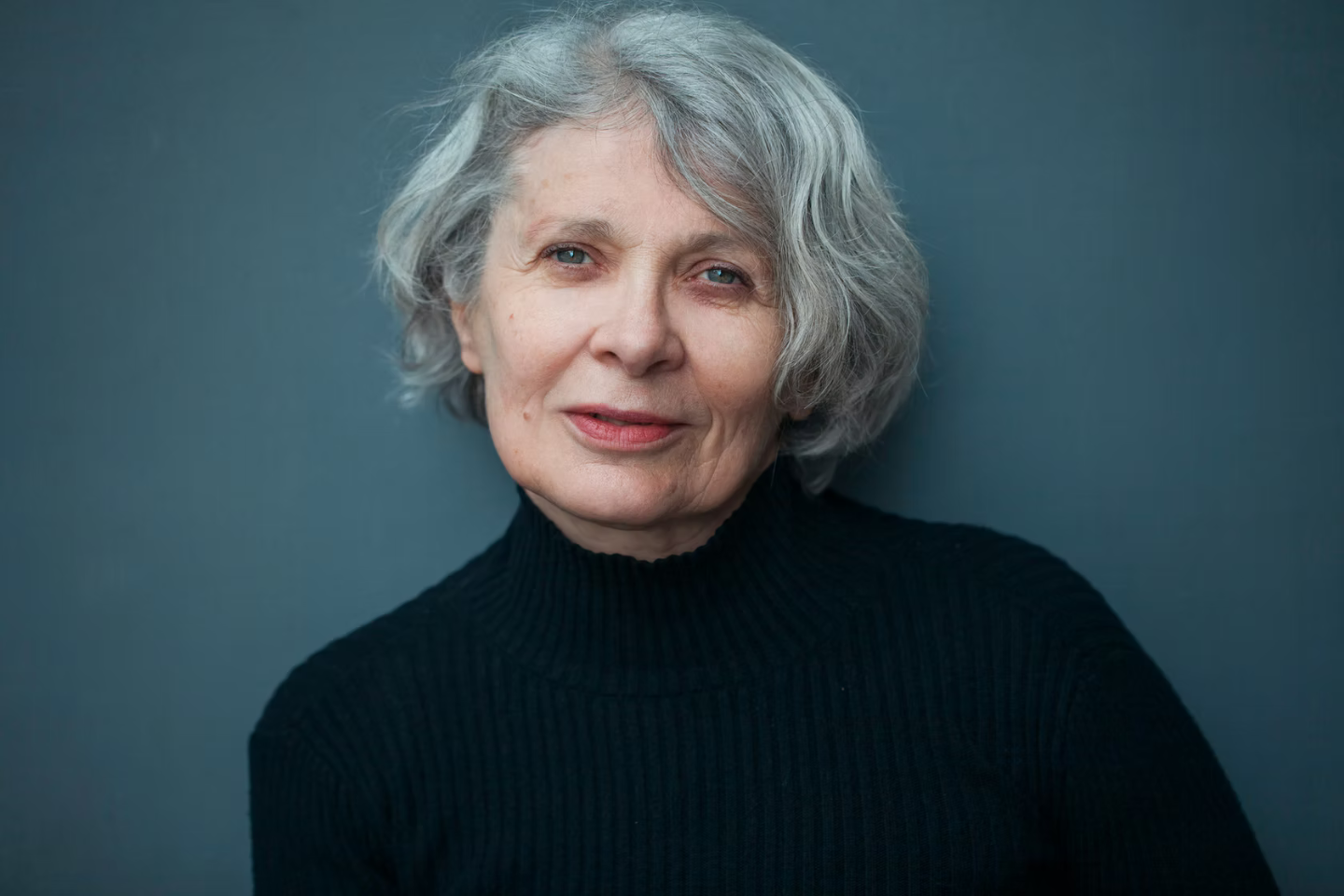 CATHERINE MORLOT