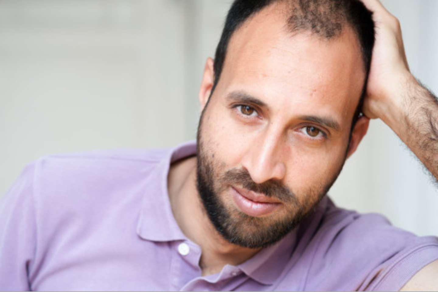 ABDELKARIM DOUIMA