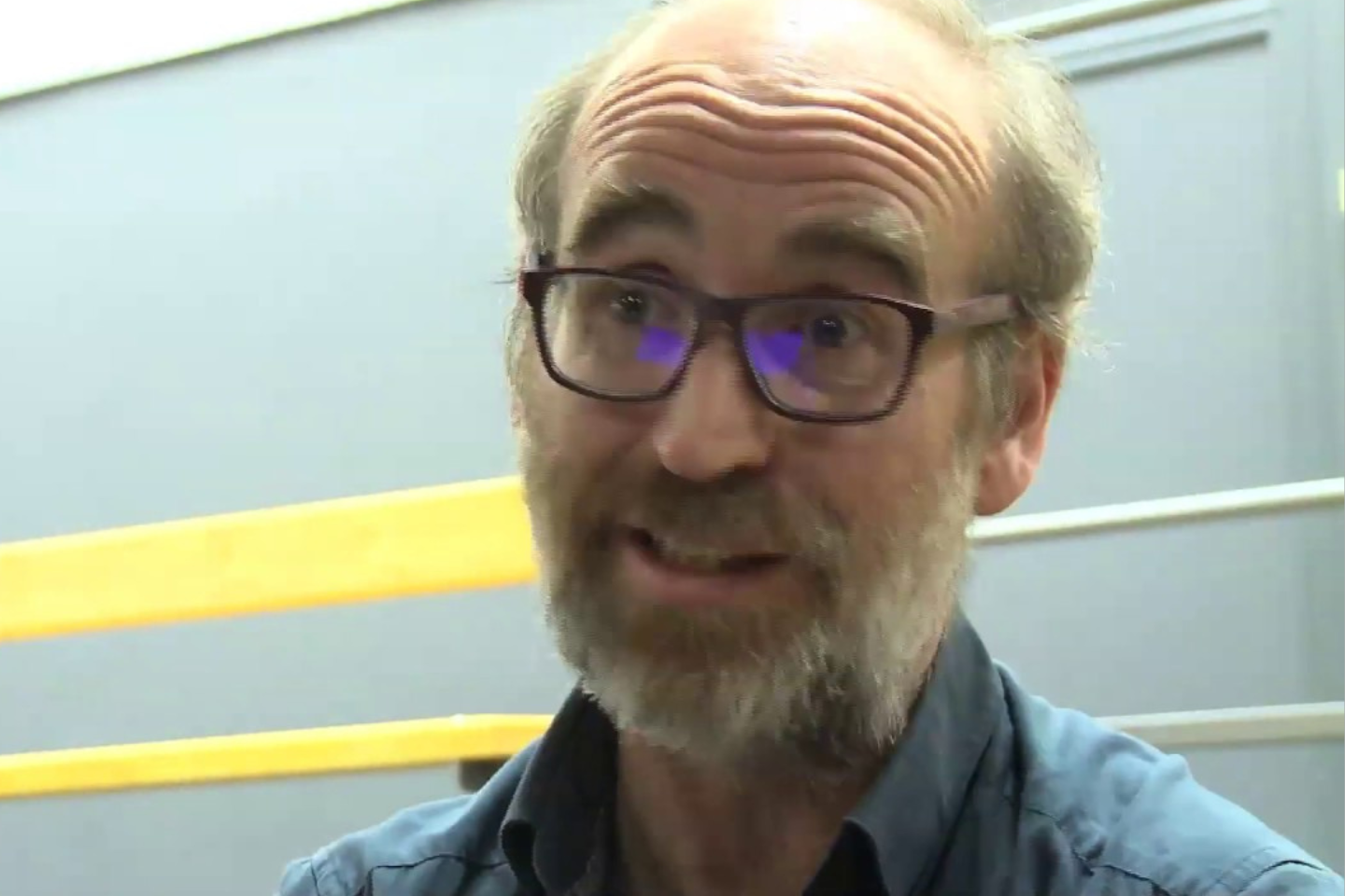 THIERRY FALVISANER
