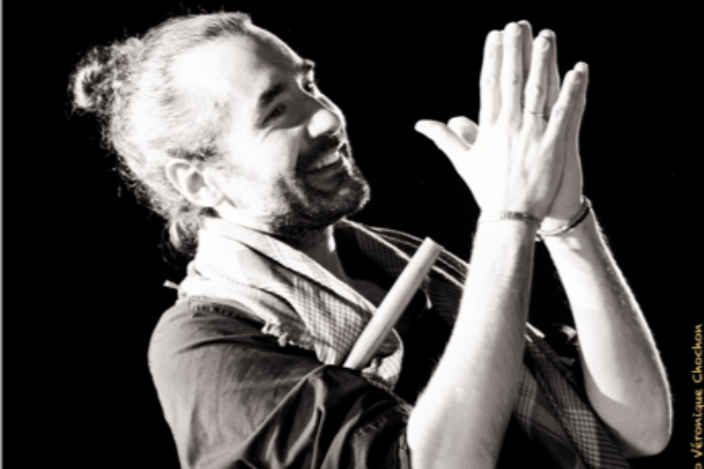 DAMIEN FADAT