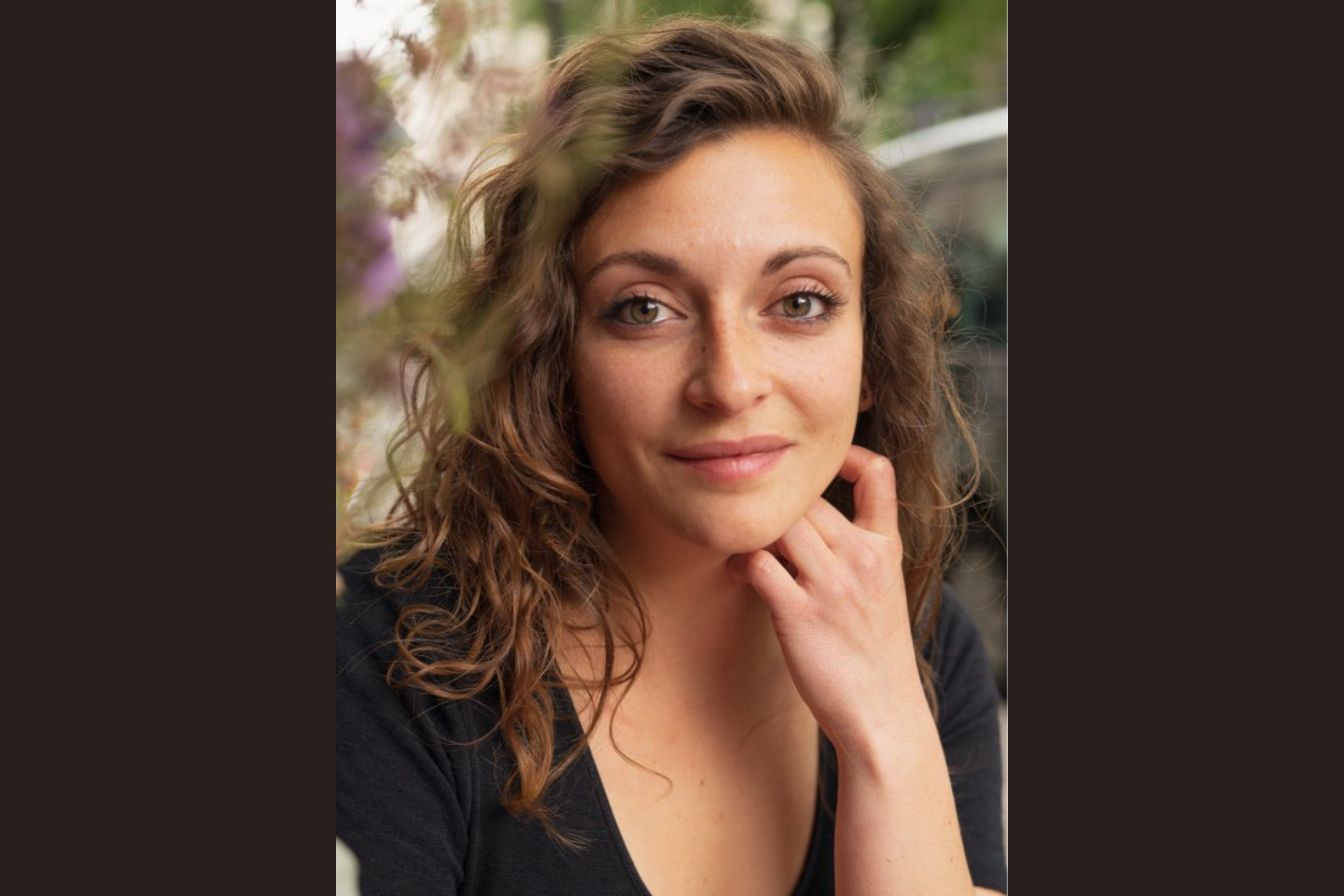 CHARLOTTE NEMOZ