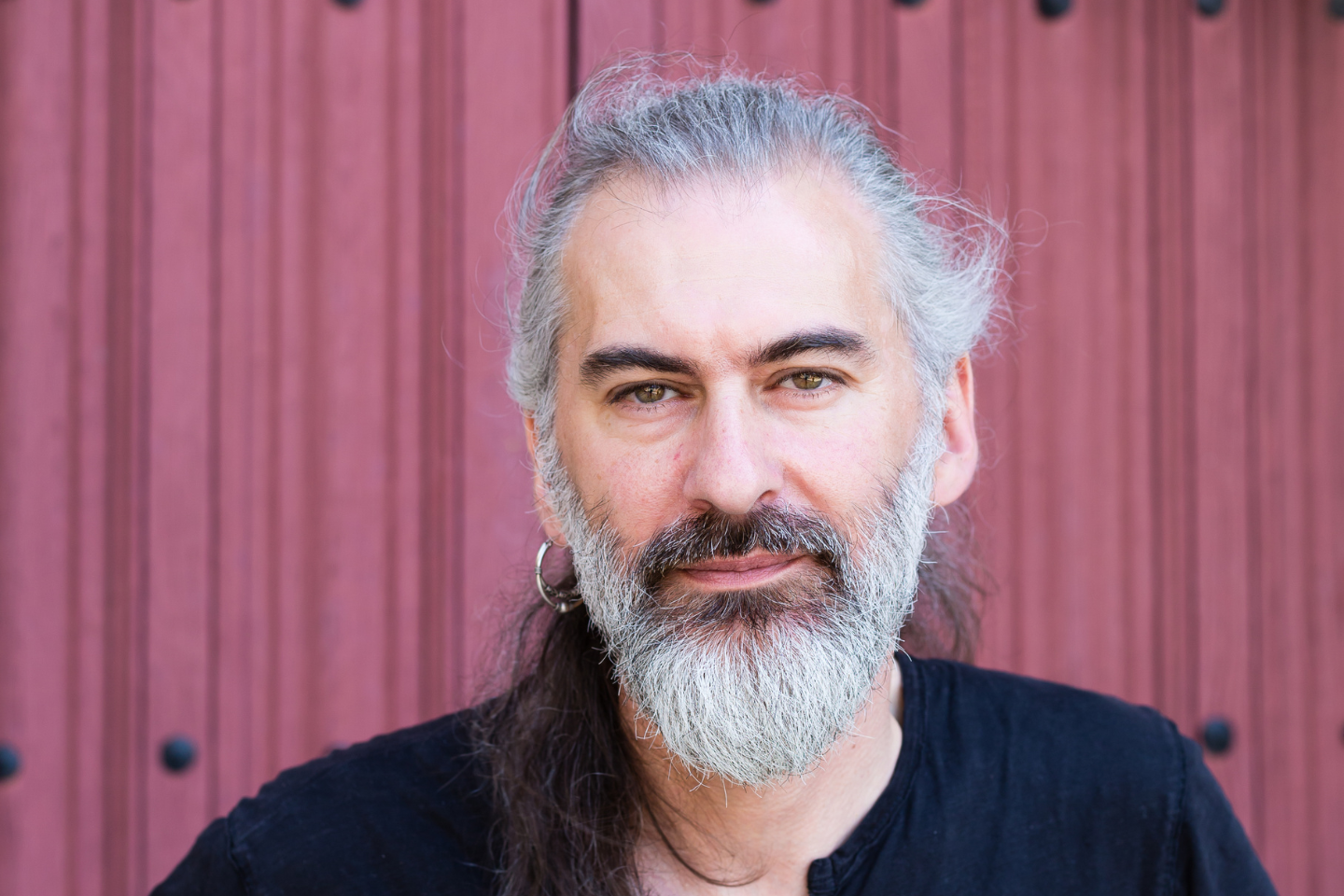 PASCAL FERRY