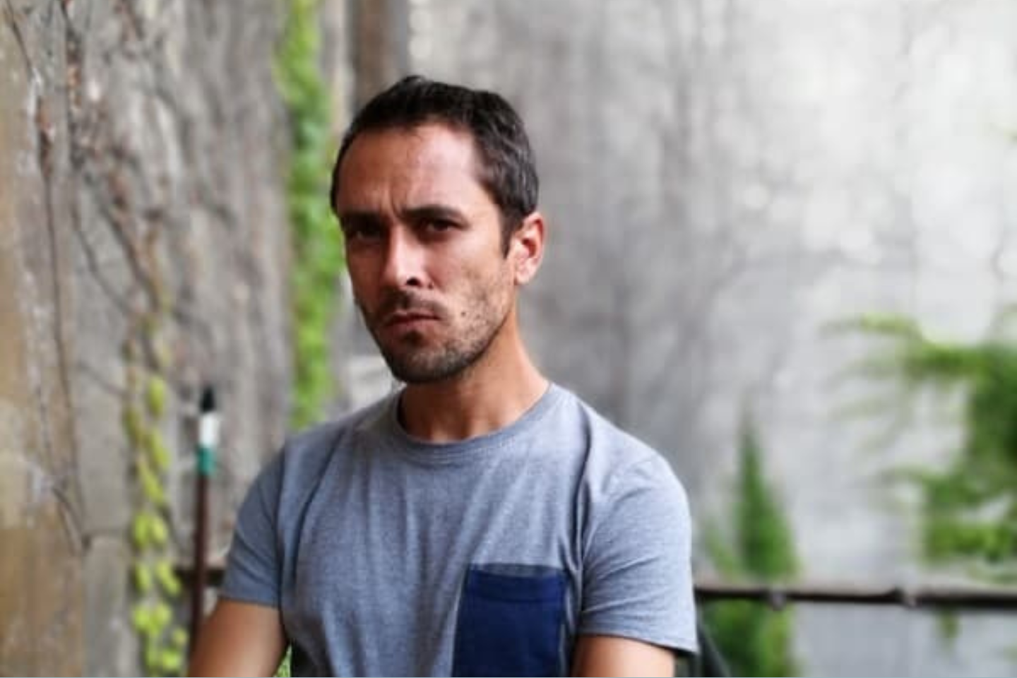 MARTIN KAMOUN