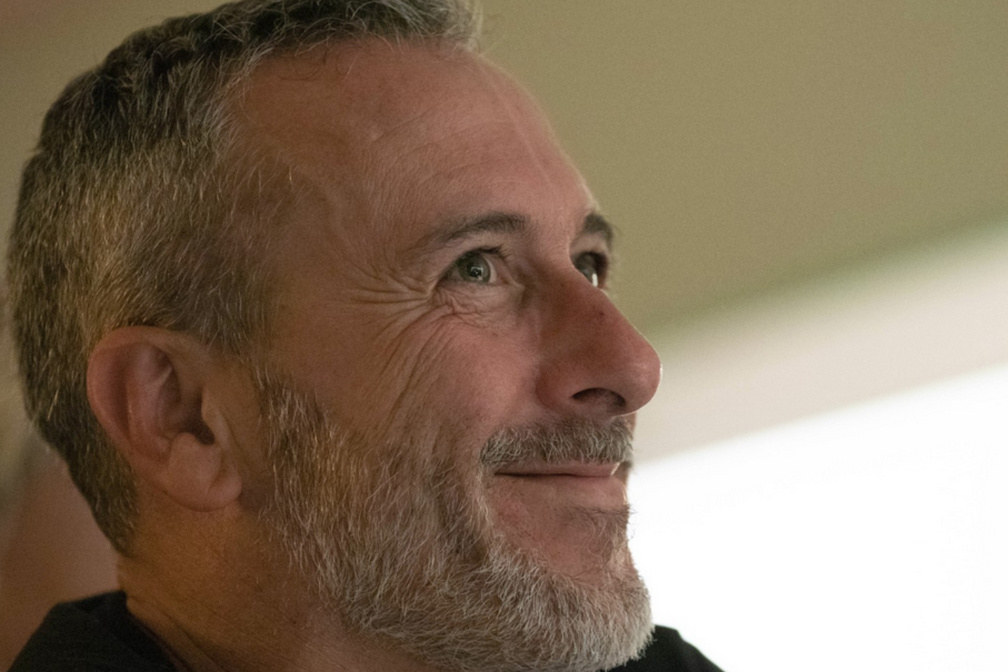 DAMIEN BAZZONI