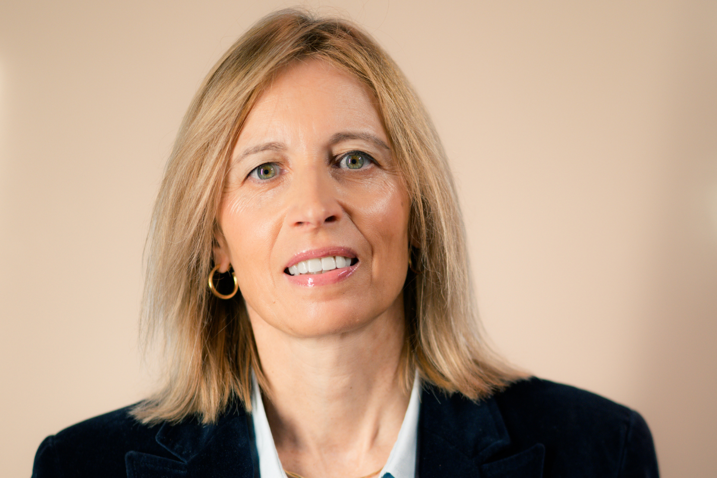 STÉPHANIE TOUTAIN